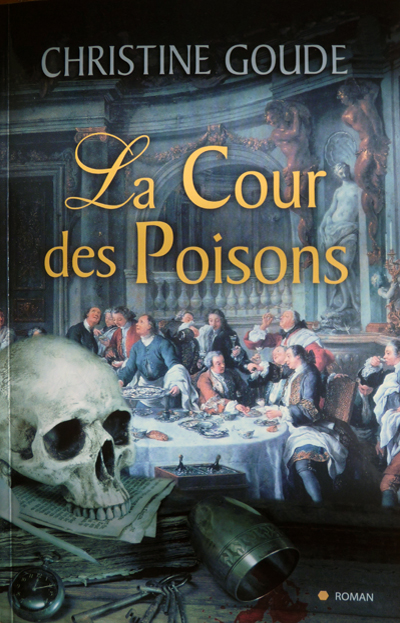 La Cour des Poisons